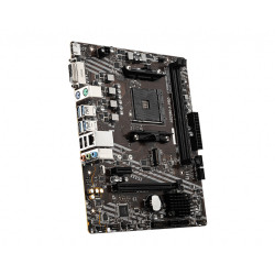 Carte Mère MSI A520M-A Pro (AM4) Micro ATX