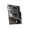 Carte Mère MSI A520M-A Pro (AM4) Micro ATX