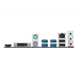 Carte Mère MSI A520M-A Pro (AM4) Micro ATX