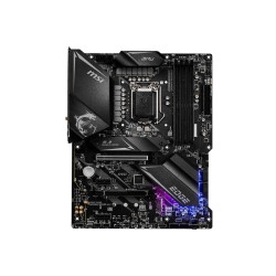 Carte Mère MSI MPG Z490 Gaming Edge Wifi (Intel LGA 1200)