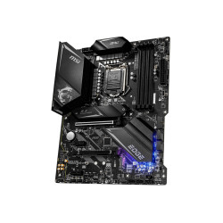Carte Mère MSI MPG Z490 Gaming Edge Wifi (Intel LGA 1200)
