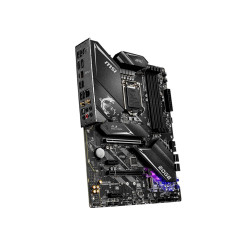 Carte Mère MSI MPG Z490 Gaming Edge Wifi (Intel LGA 1200)