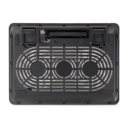 Support ventilé Conceptronic 17,3" Max