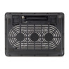 Support ventilé Conceptronic 17,3" Max