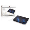 Support ventilé Conceptronic 17,3" Max