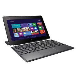Clavier Asus TranSleeve pour tablette Asus Windows (Noir)