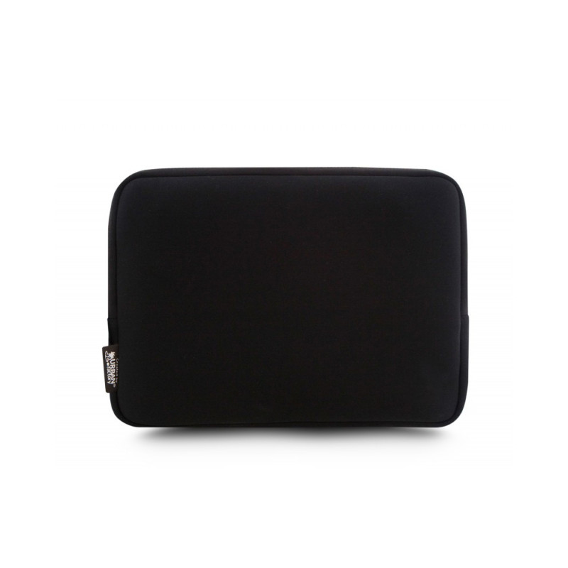 Étui de protection (Housse) universelle Urban Factory Sleeve pour ordinateurs 14" (Noir)