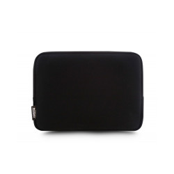 Étui de protection (Housse) universelle Urban Factory Sleeve pour ordinateurs 15,6" (Noir)