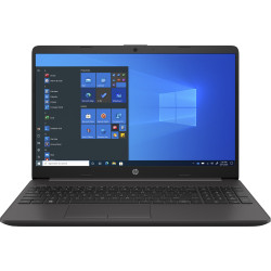 Ordinateur portable HP 255 G8 2W8U3EA (15,6") (Noir)