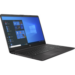 Ordinateur portable HP 255 G8 2W8U3EA (15,6") (Noir)