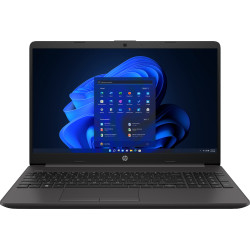 Ordinateur portable HP 255 G8 2W8U2EA (15,6") (Noir)