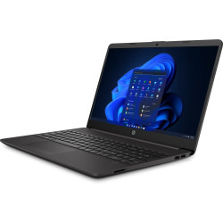 Ordinateur portable HP 255 G8 2W8U2EA (15,6") (Noir)