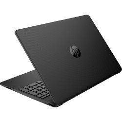 Ordinateur portable HP 15s-eq1002nf (15.6") (Noir)