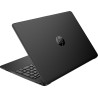 Ordinateur portable HP 15s-eq1002nf (15.6") (Noir)