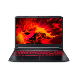 Ordinateur Portable Acer Nitro 5 AN515-55-5692 (15,6") (Noir)