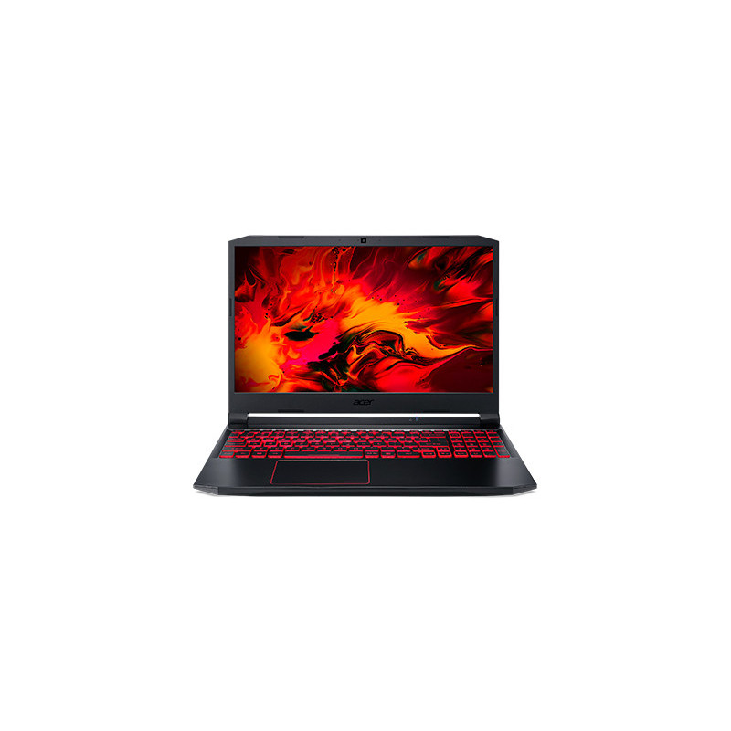 Ordinateur Portable Acer Nitro 5 AN515-55-5692 (15,6") (Noir)