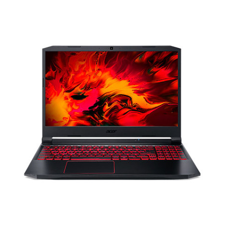 Ordinateur Portable Acer Nitro 5 AN515-55-5692 (15,6") (Noir)