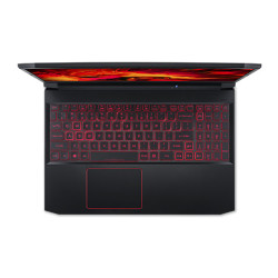 Ordinateur Portable Acer Nitro 5 AN515-55-5692 (15,6") (Noir)