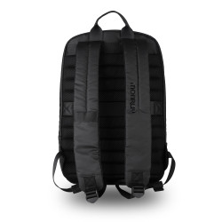 Sac à Dos Ordinateur Portable NGS Monray Delish 15,6"max (Noir)