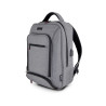 Sac à dos Ordinateur Portable Urban Factory Mixee 14"max (Gris)