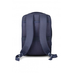 Sac à dos Ordinateur Portable Urban Factory Workee 14"max (Bleu)