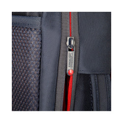 Sac à dos Ordinateur Portable Urban Factory Workee 14"max (Bleu)