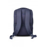 Sac à dos Ordinateur Portable Urban Factory Workee 15,6"max (Bleu)