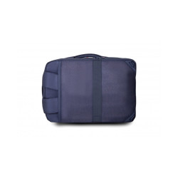 Sac à dos Ordinateur Portable Urban Factory Workee 15,6"max (Bleu)