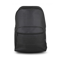 Sac à dos Ordinateur Portable Urban Factory Nylee 14"max (Noir)