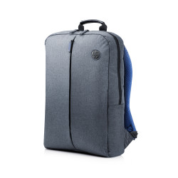 Sac à Dos Ordinateur Portable HP Essential 15,6" max (Gris Bleu)