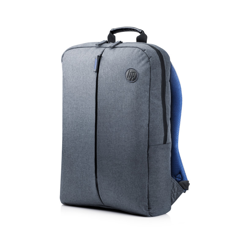 Sac à Dos Ordinateur Portable HP Essential 15,6" max (Gris Bleu)