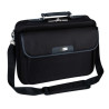 Sacoche Ordinateur Portable Targus Notepac Clamshell 15,6" max (Noir)