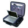 Sacoche Ordinateur Portable Targus Notepac Clamshell 15,6" max (Noir)
