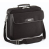 Sacoche Ordinateur Portable Targus Notepac Clamshell 15,6" max (Noir)