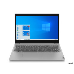 Ordinateur Portable Lenovo Ideapad 3 15ADA05 81W100FKFR (15.6") (Gris)