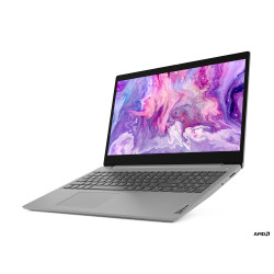 Ordinateur Portable Lenovo Ideapad 3 15ADA05 81W100FKFR (15.6") (Gris)