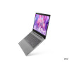 Ordinateur Portable Lenovo Ideapad 3 15ADA05 81W100FKFR (15.6") (Gris)