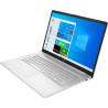 Ordinateur portable HP 17-cn0301nf (17,3") (Argent)
