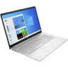 Ordinateur portable HP 17-cn0301nf (17,3") (Argent)