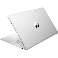 Ordinateur portable HP 17-cn0301nf (17,3") (Argent)