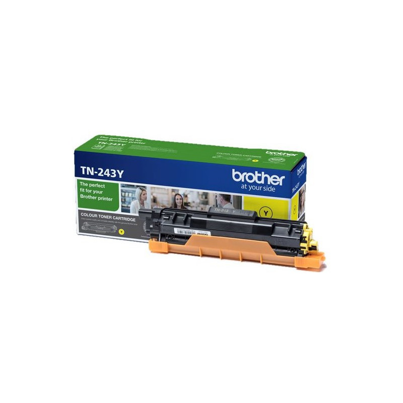 BROTHER TONER J 1K
