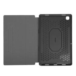 Étui de protection à rabat Targus Clic-In pour Samsung Galaxy Tab A7 10,4" (Noir)