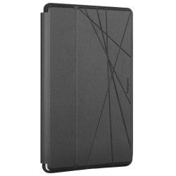 Étui de protection à rabat Targus Clic-In pour Samsung Galaxy Tab A7 10,4" (Noir)