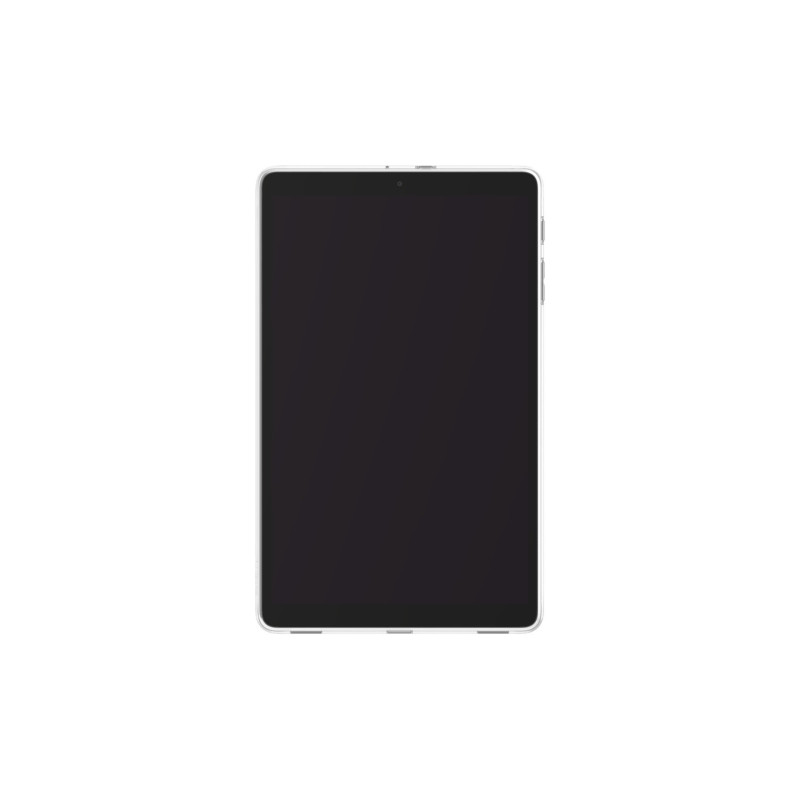 Coque de protection pour Samsung Galaxy Tab A 2019 10" (Transparent)