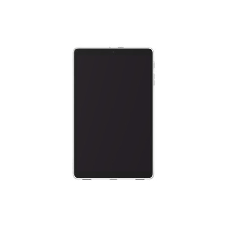 Coque de protection pour Samsung Galaxy Tab A 2019 10" (Transparent)