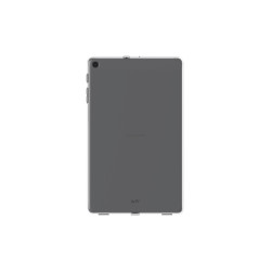 Coque de protection pour Samsung Galaxy Tab A 2019 10" (Transparent)