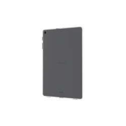 Coque de protection pour Samsung Galaxy Tab A 2019 10" (Transparent)