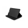 Étui de protection à rabat Urban Factory pour Samsung Galaxy Tab A7 10,4" (Noir)