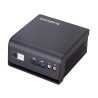 Mini PC Gigabyte Brix GB-BMPD-6005 Intel N6005 (FreeDOS) (Noir)