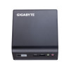 Mini PC Gigabyte Brix GB-BMPD-6005 Intel N6005 (FreeDOS) (Noir)